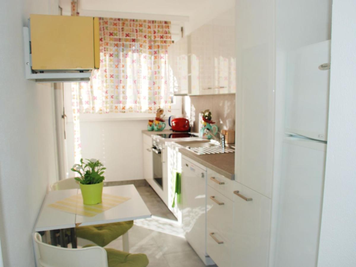 Apartment App- Paradiso By Interhome Extérieur photo