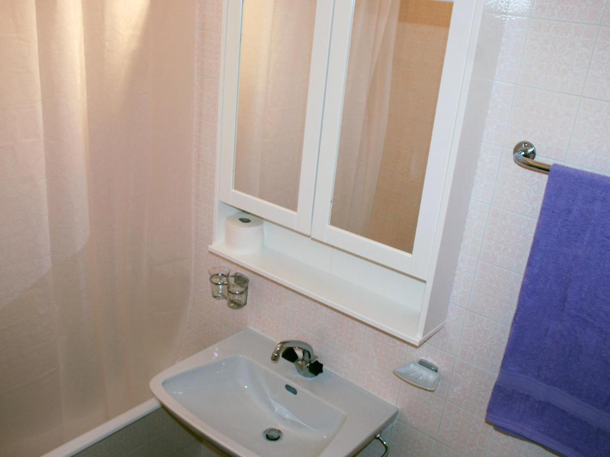 Apartment App- Paradiso By Interhome Extérieur photo