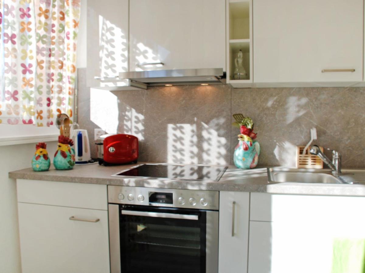 Apartment App- Paradiso By Interhome Extérieur photo