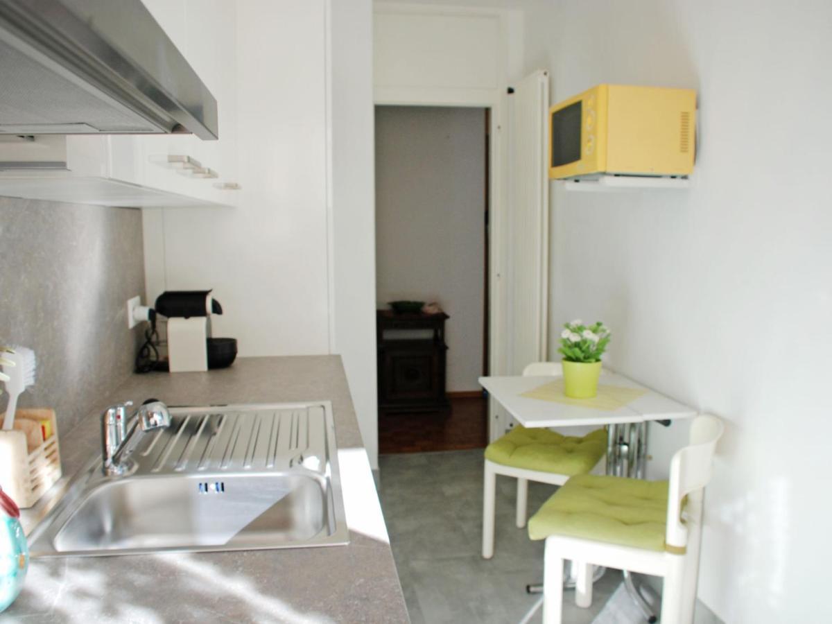 Apartment App- Paradiso By Interhome Extérieur photo