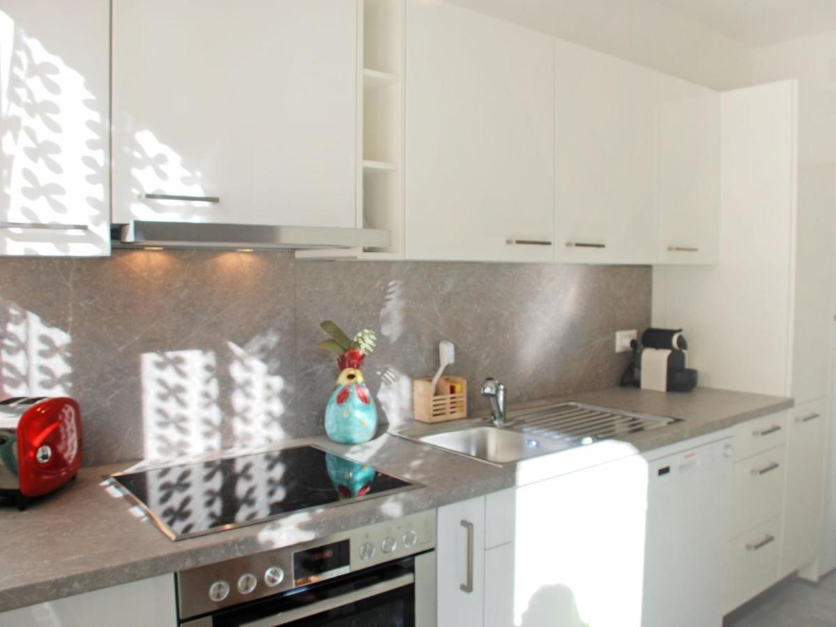Apartment App- Paradiso By Interhome Extérieur photo