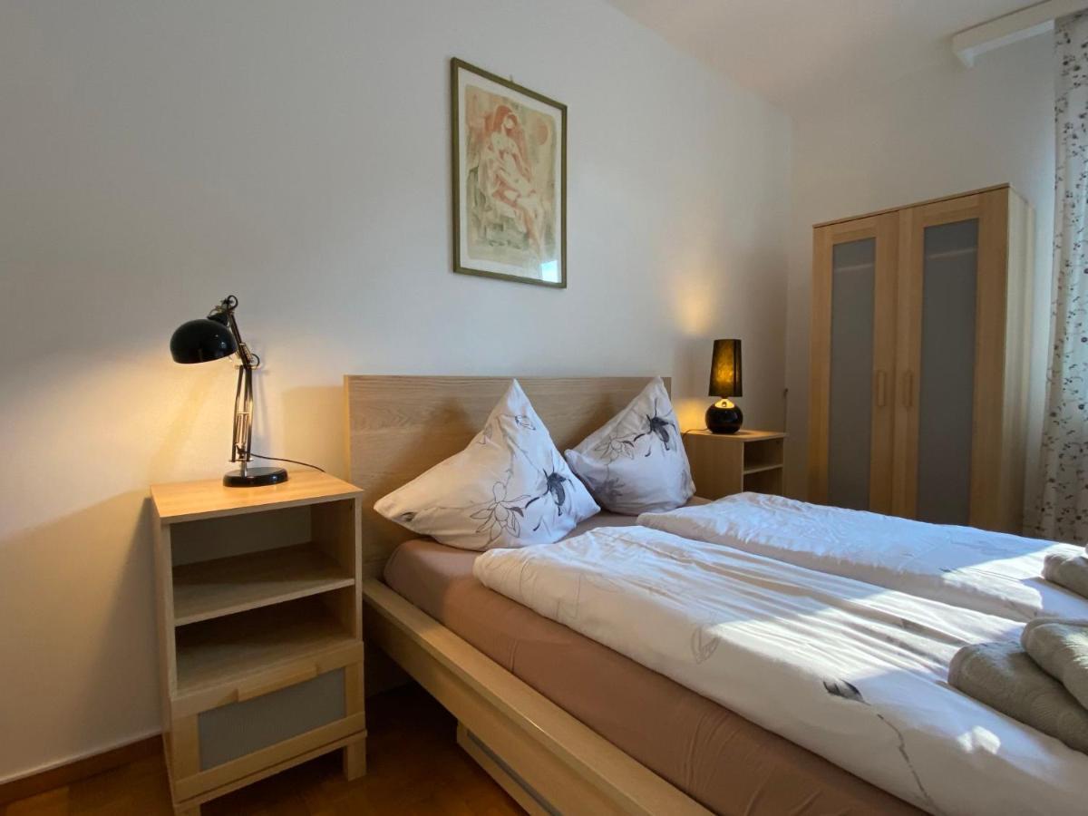 Apartment App- Paradiso By Interhome Extérieur photo