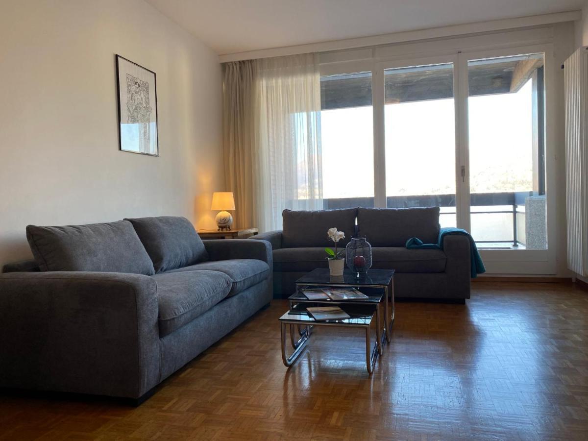 Apartment App- Paradiso By Interhome Extérieur photo