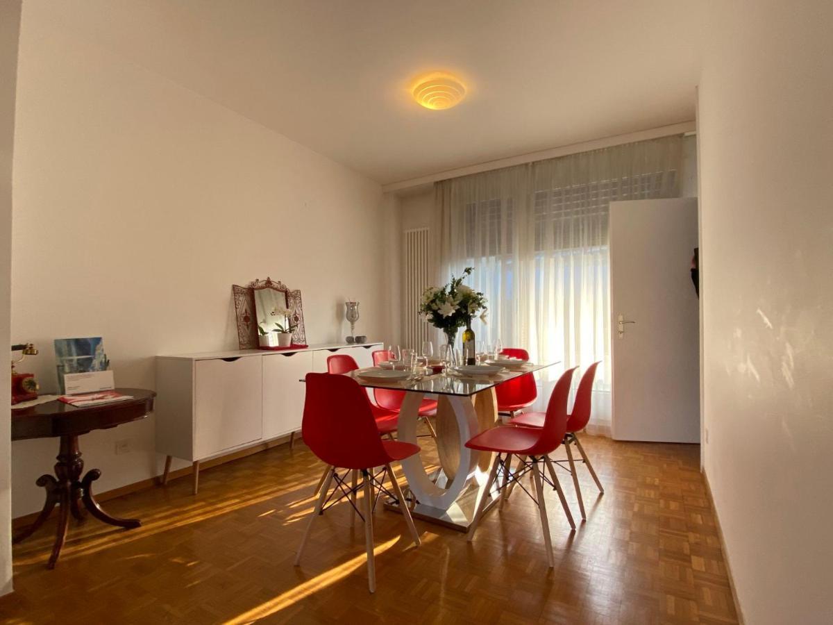 Apartment App- Paradiso By Interhome Extérieur photo